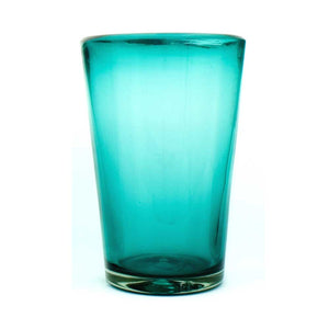 Azul real tumbler