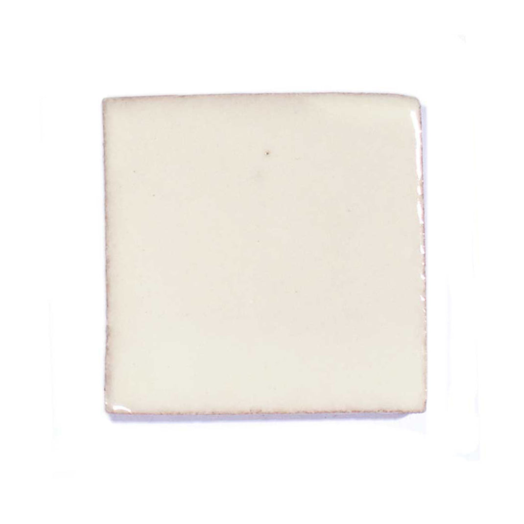 Mexican white 5 x 5cm