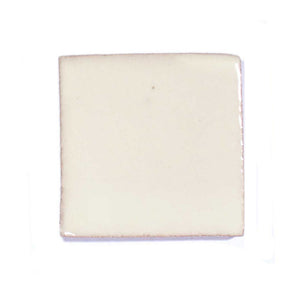 Mexican white 5 x 5cm