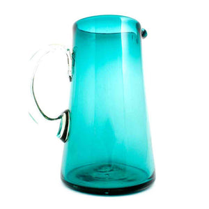 Azul real conico jug