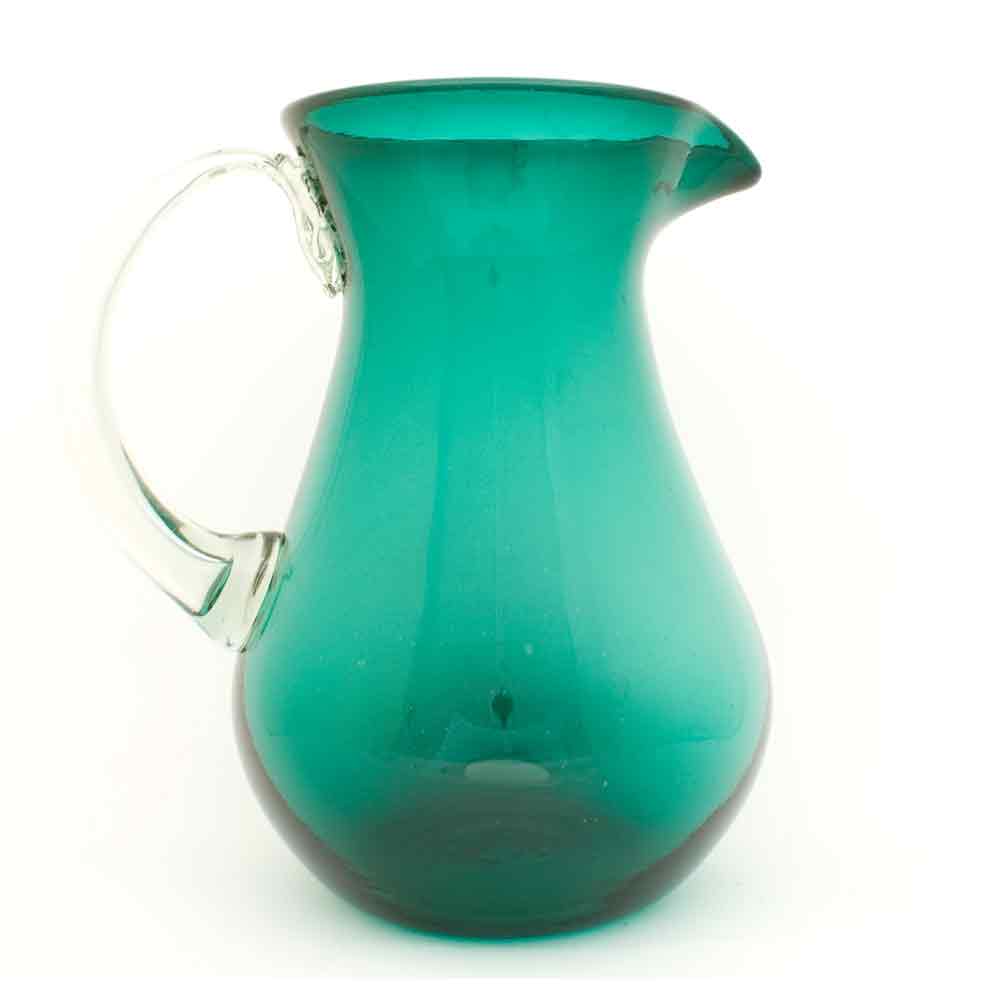 Azul real pear jug