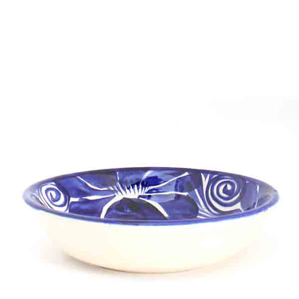 Dolores medium bowl 18 x 7cm