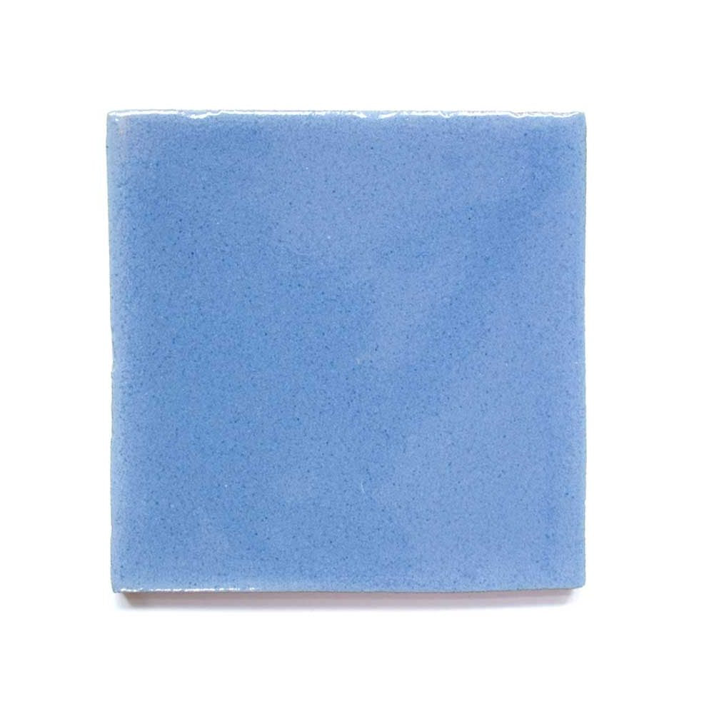 Claro Blue 5 x 5cm tile
