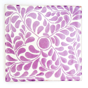 Capelo lilac 10.5 x 10.5cm