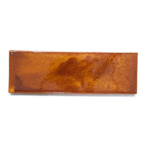 Honey brick tile 7 x 21cm