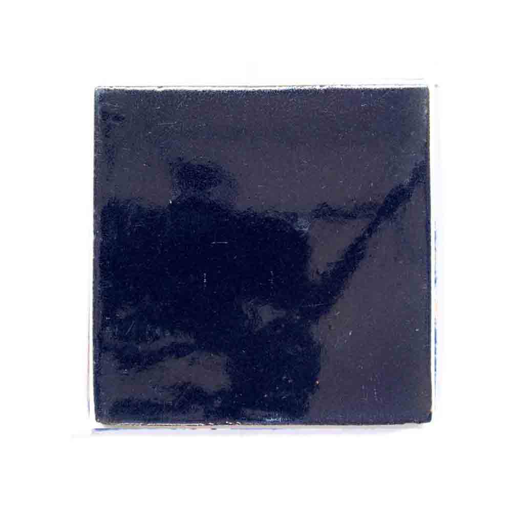 Indigo 5 x 5cm tile