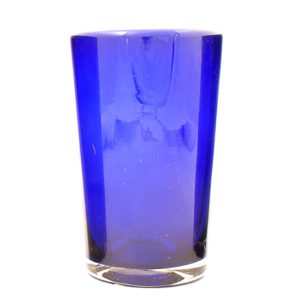 Blue tumbler