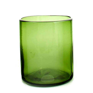 Olive roca tumbler