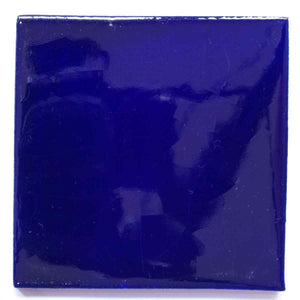 Special blue 10.5 x 10.5cm