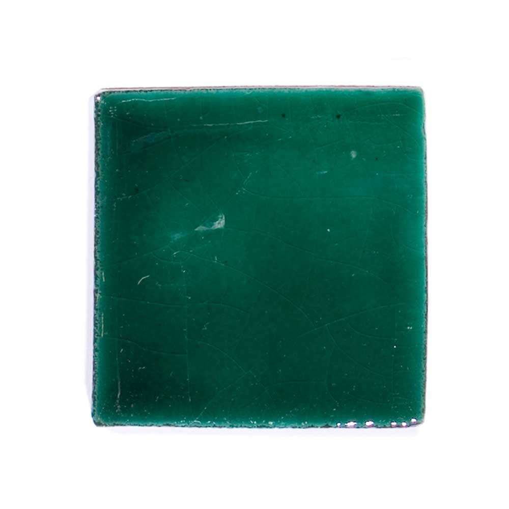 Special green 5 x 5cm