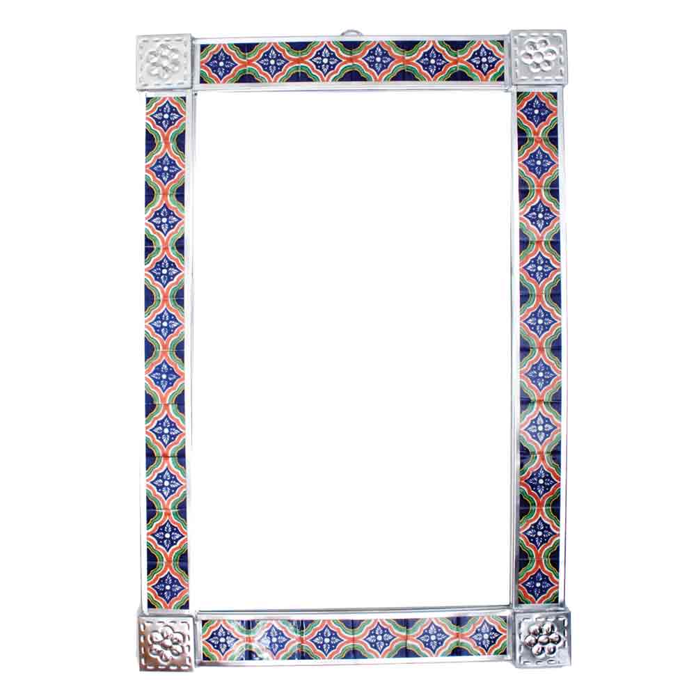 Tile mirror - Medium